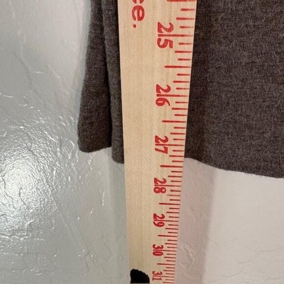 Eileen Fisher Tank Top Womens Large Sleeveless Viscose Spandex Stretch Comfort - Picture 7 of 7